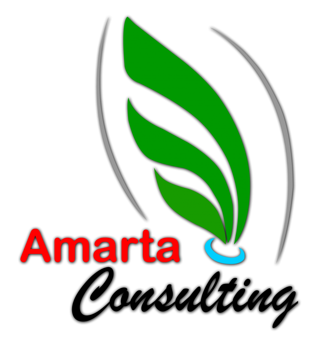 Logo Amarta Png