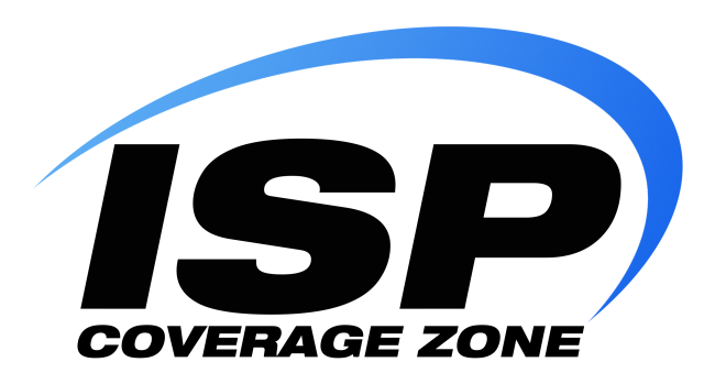 Logo ISP