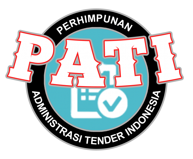 Logo PATI