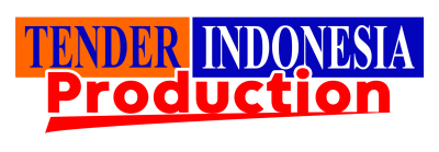 Logo Tender Production