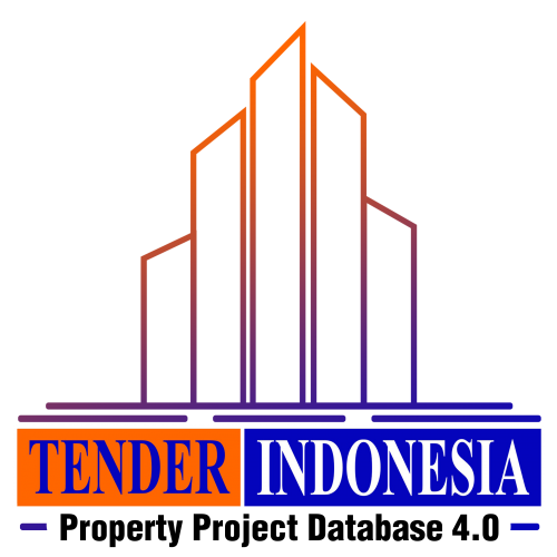 Logo Tender Property PNG Fix