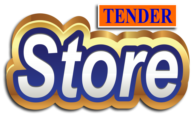 Logo Tender Store Final